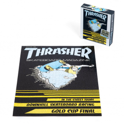 THRASHER PUZZLE JIGSAW 70 X...