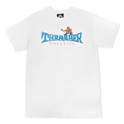 THRASHER T-SHIRT GONZ...