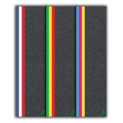 MOB GRIP PLAQUE STRIPE...