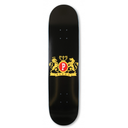 PIZZA DECK CREST 8.0