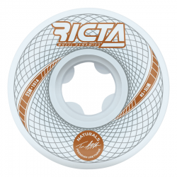 RICTA WHEELS (JEU DE 4)...