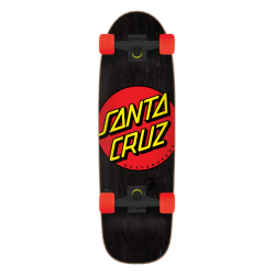 SANTA CRUZ COMPLETE CRUISER...