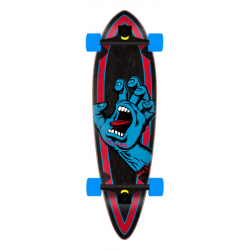 SANTA CRUZ COMPLETE CRUISER...