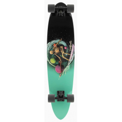 LANDYACHTZ COMPLETE DIPPER...