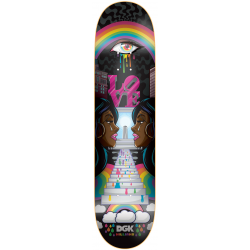 DGK DECK GHETTO PSYCH...