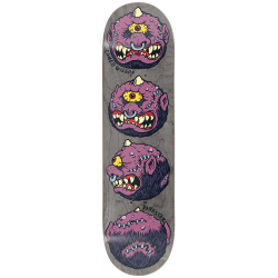 DARKSTAR DECK MADBALLS...