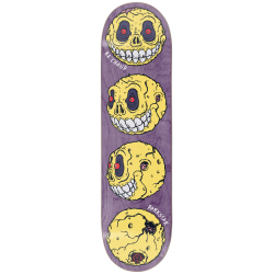 DARKSTAR DECK MADBALLS...