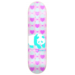 ENJOI DECK PEEKABOO PANDA...