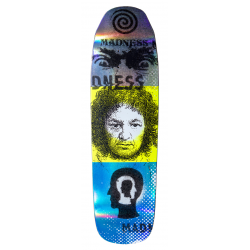 MADNESS DECK REFLECTOR R7...