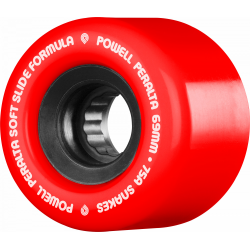 POWELL PERALTA WHEELS (JEU...