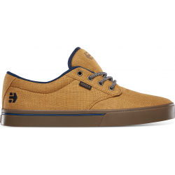 ETNIES JAMESON 2 ECO BROWN...