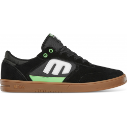 ETNIES WINDROW X DOOMED...