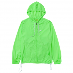 HUF JACKET PACKABLE CYCLING...
