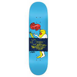 KROOKED DECK SEBO HELP BLUE...