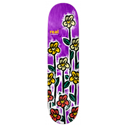 REAL DECK OVERGROWTH 8.25 X 32