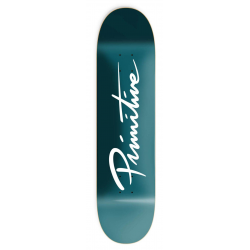 PRIMITIVE DECK NUEVO SCRIPT...