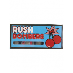 RUSH ROULEMENTS (JEU DE 8)...