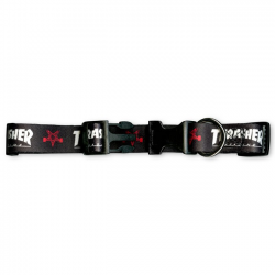 THRASHER DOG COLLAR