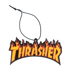 THRASHER AIR FRESHENER...