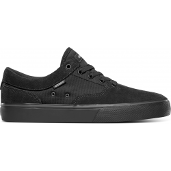 ETNIES FACTOR BLACK BLACK