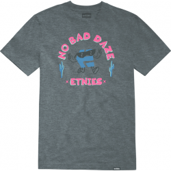 ETNIES NO BAD DAZE KIDS TEE...