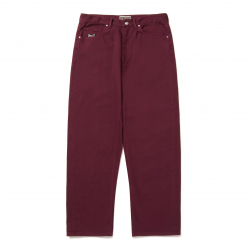 HUF PANT CROMER SIGNATURE WINE