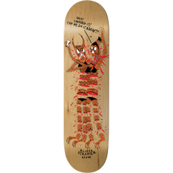BAKER DECK THROWBACK FROM...