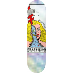 DEATHWISH DECK JJV JU FAKE...