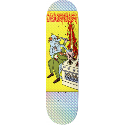 DEATHWISH DECK JJV PD...