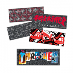 THRASHER GRIP (PACK DE 5)...