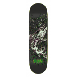 CREATURE DECK GRAVETTE...