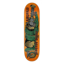 CREATURE DECK PROVOST...