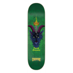 CREATURE DECK GRAVETTE...