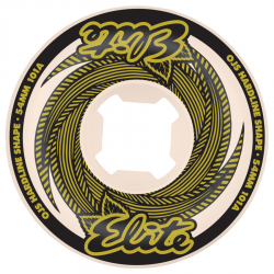 OJ WHEELS (JEU DE 4) 53MM...