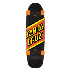 SANTA CRUZ COMPLETE CRUISER...