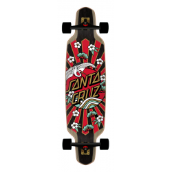 SANTA CRUZ COMPLETE CRUISER...