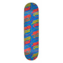 SANTA CRUZ DECK OPUS COLOR...