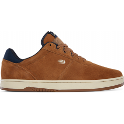 ETNIES JOSL1N BROWN NAVY