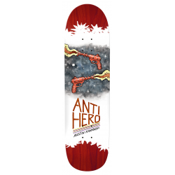 ANTIHERO DECK OCTAGON...