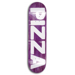 PIZZA DECK STENCIL 8.25 X...