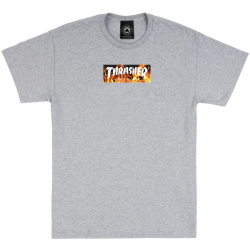 THRASHER T-SHIRT BLAZE...