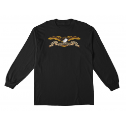 ANTIHERO T-SHIRT EAGLE...