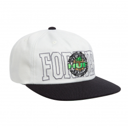 HUF CAP TORCH MMXXII...