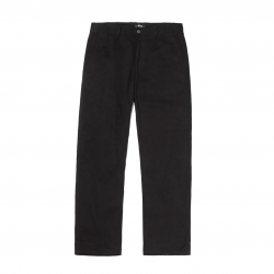 HUF PANT BOYD BLACK