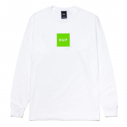 HUF T-SHIRT ESSENTIALS BOX...