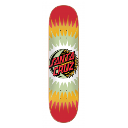 SANTA CRUZ DECK ECLIPSE DOT...