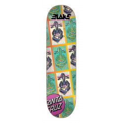 SANTA CRUZ DECK JOHNSON...