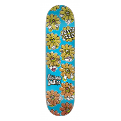 SANTA CRUZ DECK DELFINO...