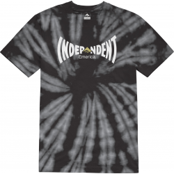 EMERICA X INDY SPAN SS TEE...