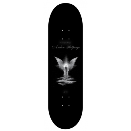 Planche Skate Maxallure Deck Lil Dre Fly High 8.0
